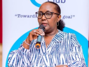 Wacika urukiko rumwe, ariko tugera aho tukagufata - Perezida w'Urukiko rw'Ikirenga ku barya ruswa