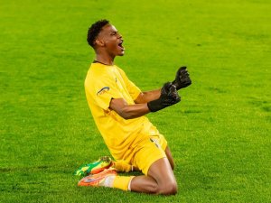 Ishimwe Pierre azamara amezi abiri adakina