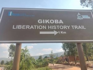 Nyagatare: Batewe ishema no guturira indake Perezida Kagame yabayemo