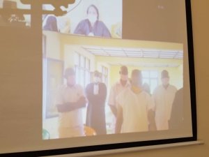 Rwamuganza na bagenzi be 5 bakekwaho kunyereza miliyari 2 FRW za Leta barafungwa iminsi 30 y'Agateganyo