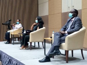 U Rwanda rwashakiye umuti ikibazo cy'abantu banduriraga Covid-19 muri Kasho zitandukanye