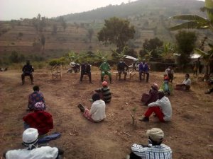 Nyanza: Umugabo yishe umugore we amuhoye 70,000 FRW yijyana kuri polisi