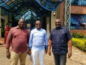 Raporo ya Komite ya Muvunyi ntisobanura neza ikoreshwa ry'amafaranga yavuye ku kibuga n'ayagurishijwe abakinnyi 