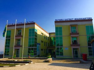 Rutsiro: Abakozi 16 b'akarere barimo n'abanyamabanga nshingwabikorwa b'imirenge 5 bahagaritswe by'agateganyo