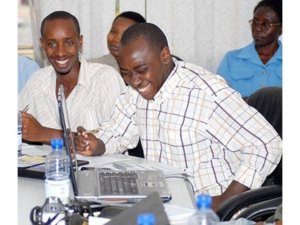 Hashize imyaka 10 'Shyaka Clever' wamenyekanye mu biganiro bya siporo yitabye Imana[IBYO WAMENYA KURI WE]