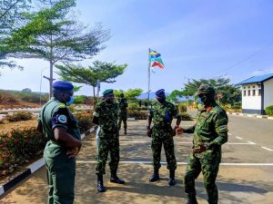 Burundi – Rwanda: Inama y'ingabo zombi ni “amahirwe yo gukemura ibibazo” - ICGLR