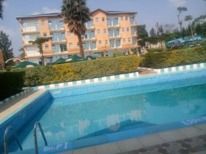 Itangazo rya cyamunara y'umutungo utimukanwa (Hotel DAENU) uherereye Busasamana mu Karere ka Nyanza