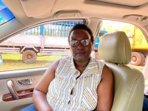 Gakenke :Imvune yo kuvoma kure akiri umwana yatumye Mujawashema aha amazi meza abatuye aho akomoka ku buntu