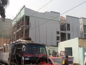 Iruka rya Nyiragongo ryangije ibikorwa bitandukanye bifite agaciro ka miliyari 36 FRW