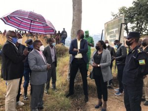 U Burundi bwahaye isezerano rikomeye u Rwanda nyuma yo kurushyikiriza abana bwafashe bukanaruganuza