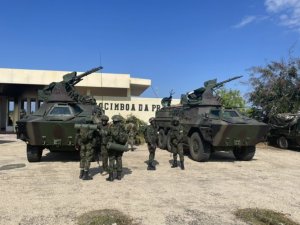 RDF “yiteguye guhashya" Islamic State n'igihe yakwibasira u Rwanda - Umuvuguzi w'ingabo z'u Rwanda