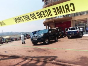 AKARAYIFUMBWE EP#81: Abiyahura, Abapolisi barasa Abaturage n'Abayobozi babakubita!Byose kubera iki?