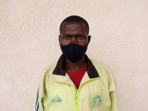 Nyabihu: Arashinja akarere kumunyaga inka yahawe na Perezida wa Repubulika