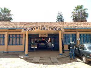 Nyagatare: Ubushinjacyaha bwongeye gusabira Nsengiyumva Francois Gisupusupu gufungwa iminsi 30