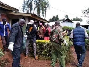 Pasiteri yishe umugore we nawe ariyahura amuhoye ko yamwanduje VIH/SIDA