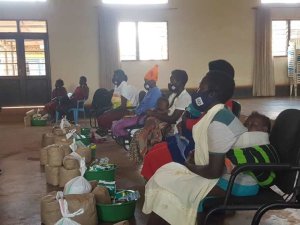 Muhanga: Imiryango irahishira uwateye inda umwana na we imwita umwana