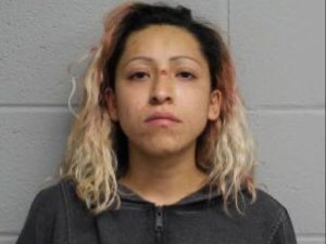 Umugore arashinjwa kurasa umugabo wanze ko basomana 