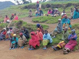 Rubavu: Umusore w'imyaka 20 yarashwe n'abataramenyakana ahita apfa