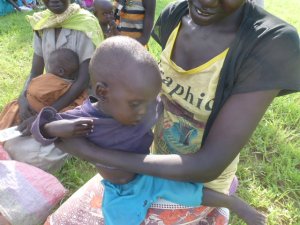 Ruhango: Agahinda k'umukobwa wabyaranye n'umugabo wa nyina agatereranywa