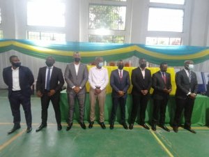 Rubavu: Abatowe muri Njyanama bahize guhindura bikomeye akarere