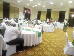 Ishyaka PDI ryishimiye ibyo rimaze kugeraho ku isabukuru y'imyaka 30 rimaze rishinzwe 