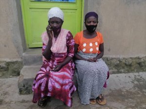 Rubavu: Batangiye guterwa n'abajura kubera umuriro umaze amezi 3 warabuze 