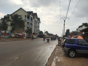 Perezida Tshisekedi yasezeranyije ko abagabye igitero muri Resitora muri Beni bazashakwa bakarimburwa