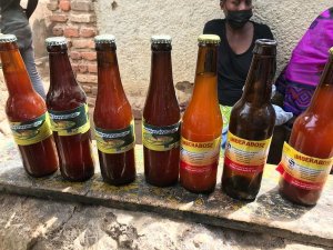 Gasabo: Abantu 4 bahitanwe n'inzoga z'inkorano banyoye bakabanza guhuma