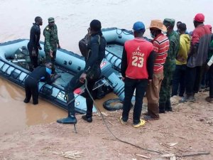 Intara y'Amajyepfo yafashe umwanzuro ukomeye ku bwikorezi bukorerwa mu mugezi wa Nyabarongo