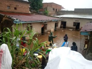 Rubavu: Igikuta cy'inzu cyagwiriye umuntu ahasiga ubuzima