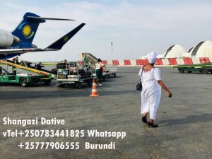 Shangazi Dative atumiwe n'abarundi ku kibazo cy'abagabo barangiza vuba mu gikorwa cyo mu buriri