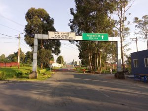 Abaturiye imipaka yafunguwe basabwe kubahiriza amategeko