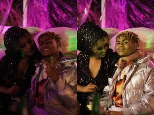 Okkama yavuze ku mashusho ye na Shaddyboo yavugishije benshi ku mbuga nkoranyambaga[AMAFOTO]