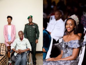 Ibikorwa by'indashyikirwa 5 wakwibukira kuri Miss Ingabire Grace ugiye gutanga ikamba 