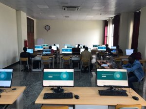 Leta yashyizeho itegeko rizafasha guca uburiganya mu bizamini by'akazi