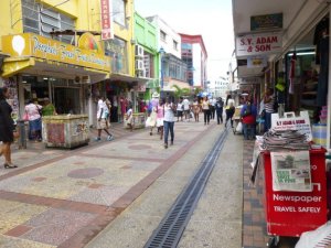 Ibyo wamenya kuri Barbados igihugu gifite ubwiza nyaburanga, iwabo wabasilimu barimo na Rihanna [AMAFOTO]