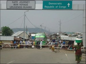 Gufunga umupaka wa RDC n'u Rwanda n'ukongera inzara yatewe na Covid abawuturiye “Karegeya”