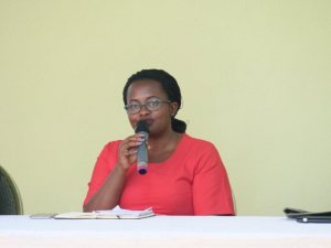 Musanze:Visi Meya wababaje Abanyamakuru yabahaye isezerano nyuma yo kubiseguraho