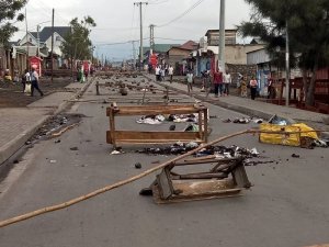 Ntitwavuga ko M23 ari Abatutsi ba Kongo irwanira gusa.Buri mutwe ufite ibindi urwanira! Leta idutabare