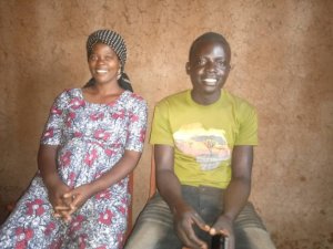 Rwamagana: Urukundo rwatumye umubikira yiyambura ivara asanga umushumba