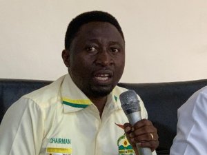 Green Party yanenze umuyobozi wa RGB inasaba u Rwanda kugura amasasu y'ibipapuro 