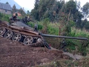 DR Congo: Barambiwe guhora babona FARDC ihora yirukanswa n'inyeshyamba za M23