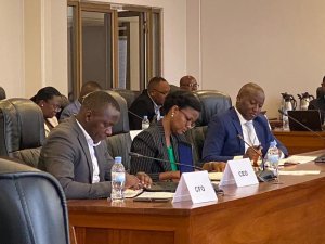 WASAC yananiwe gusubiza PAC ikibazo cy'amasoko 54 yananiwe gutanga