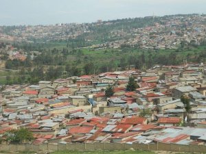 "Nibiba ngombwa hazakoreshwa itegeko"-Leta ibwira abanze kwimuka muri Bannyahe