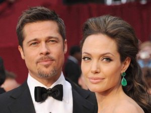 Angelina Jolie yongeye kujyana mu nkiko Brad Pitt wahoze ari umugabo we