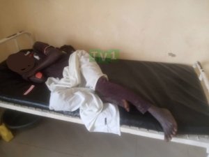 Ruhango: Umugabo aravugwaho guca igitsina mugenzi we bapfuye inzoga