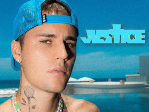 Justin Biebier yahaye ubutumwa bubabaje abakunzi be 