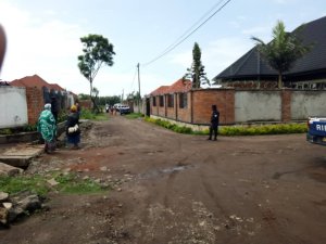 RDC yagize icyo itangaza ku musirikare bikekwa ko ari uwayo warasiwe mu Rwanda