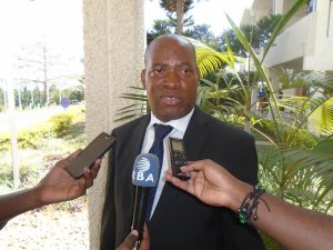 Amwe mu mateka ya Dr Francois Xavier Kalinda wagizwe Senateri