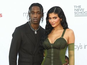 Kylie Jenner yatandukanye na Travis Scott nyuma y'imyaka ibiri basubiranye